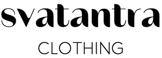 Svatantra Clothing